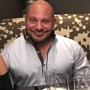 Meet your Posher, George